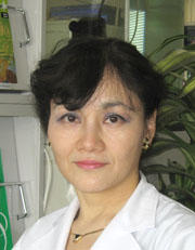 Dr. Mari Wataya-Kaneda